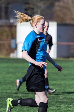 Bild 275 - B-Juniorinnen SV Henstedt-Ulzburg - MTSV Olympia Neum�nster : Ergebnis: 0:4